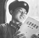阿呆qp海报