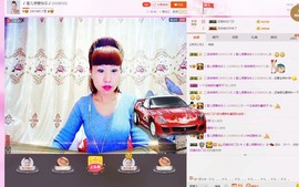 🎵雪儿想要快乐🎵主播照片