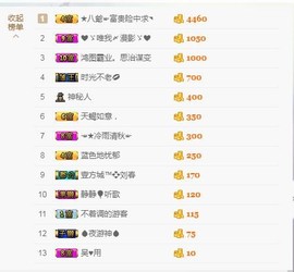 岚☆若冰♂主播照片