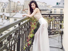 赤色火焰3主播照片