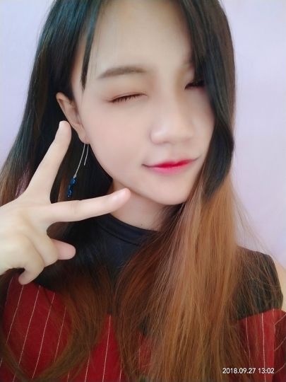 ch_瞳大人🍂主播照片