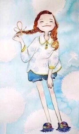 🐾笑笑🐾主播照片