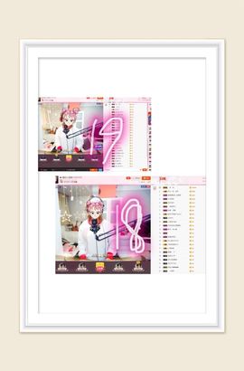 ✿⊱爱妃小逗哏ぺ主播照片