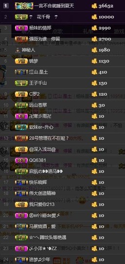 杨妹小可爱主播照片