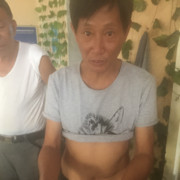 请叫我干活哥海报