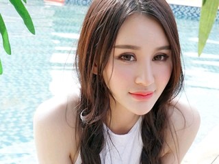 情歌向草原主播照片