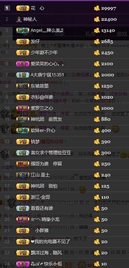 杨妹小可爱主播照片