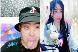 燕馨梦主播照片