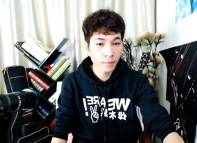 一莫问哥哥一的主播照片