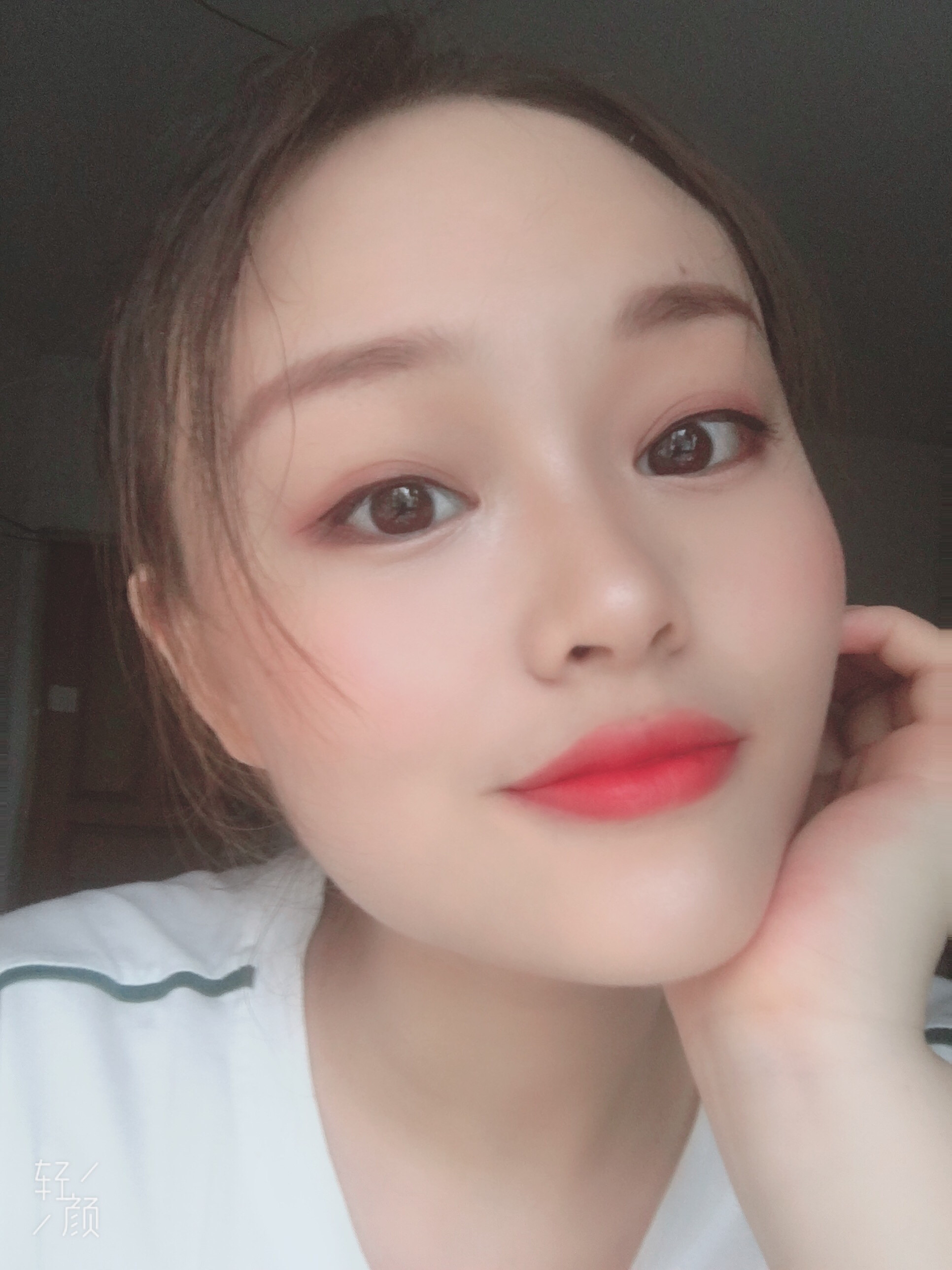 柯柯同学！努力升级～主播照片