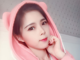 zhxw95主播照片