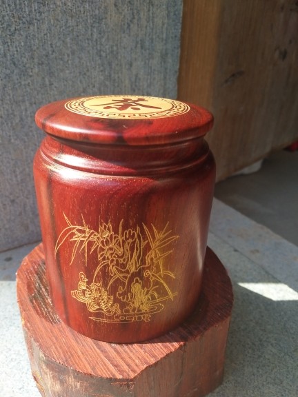 a黄花梨～紫檀～佛珠的主播照片