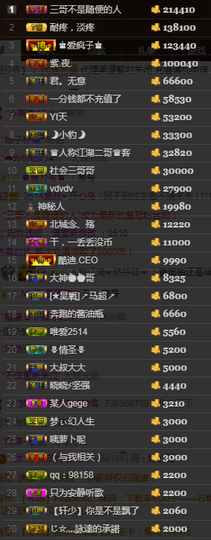 天昊暂休主播照片