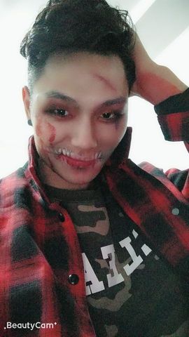 皮猴不播了主播照片