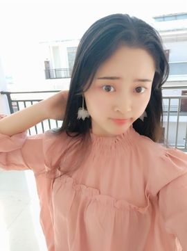 宝贝萧萧爱你主播照片
