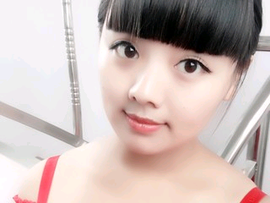 筱蓉家DE流~云主播照片