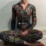 阿阳xv主播照片