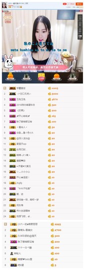 tui网了主播照片