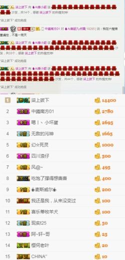 唐小颖。。。主播照片