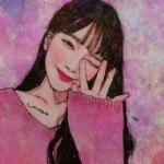 我是谁家的里里主播照片
