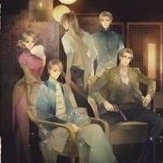 张大-佛爷