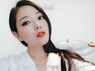 笑笑6rv主播照片