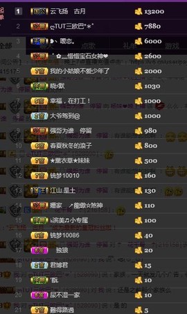 杨妹小可爱主播照片