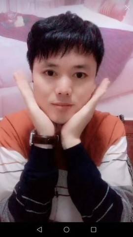 不负好时光主播照片