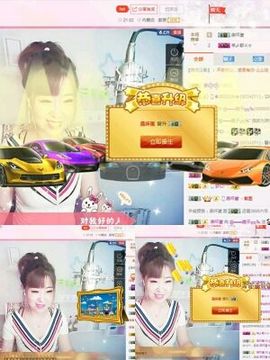 一只雁~主播照片
