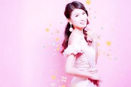 🎙千千👑紫霞殿主播照片