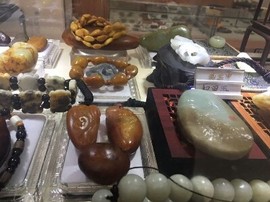 冰与火-妖魔殿主播照片
