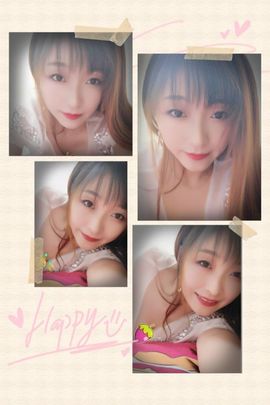 小美悠吖主播照片