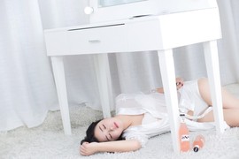 小公主女王主播照片