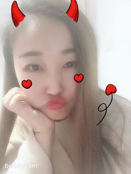 丫头唱歌给你听主播照片