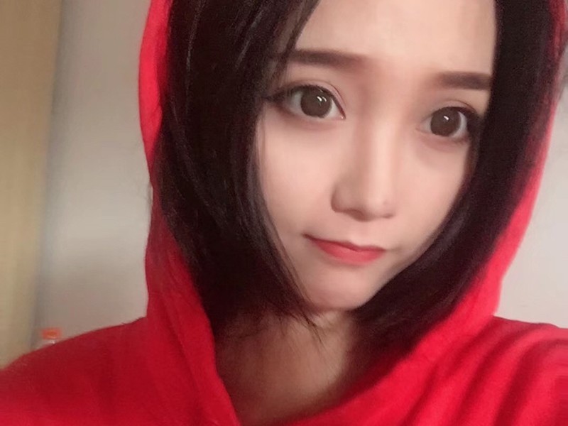 晔宝贝的主播海报