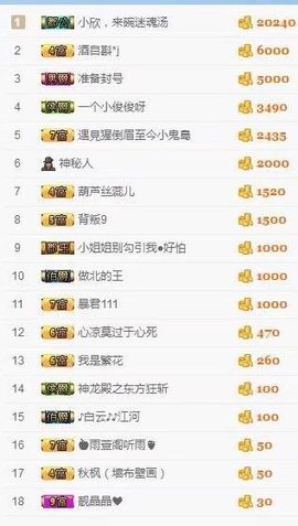 小欣亦亦主播照片