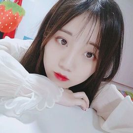 软软爱你呀主播照片