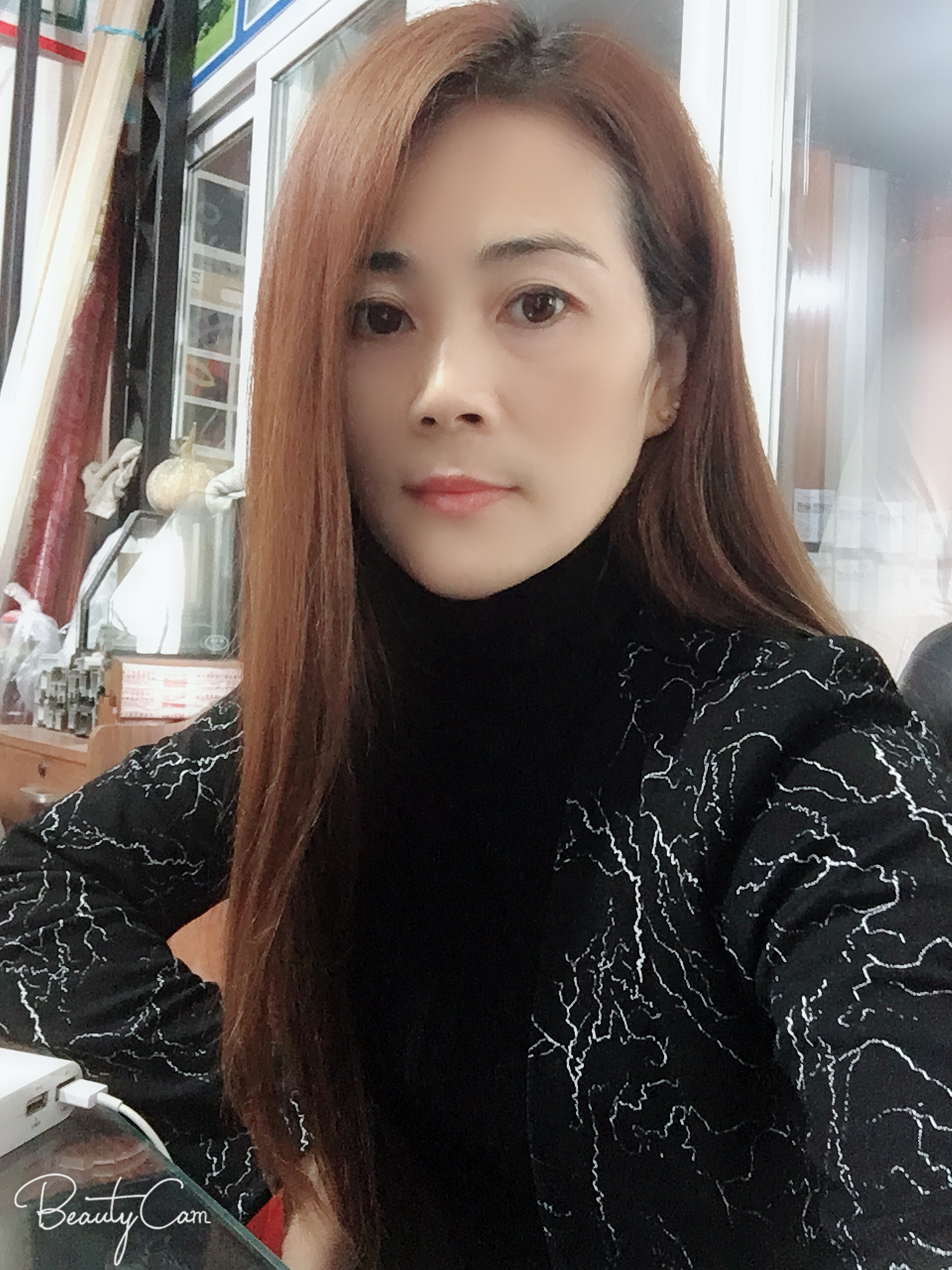 $素颜$的图片
