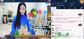 四川雨打湿了温州的夜主播照片