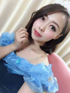 💋兮茉~小淇淇主播照片
