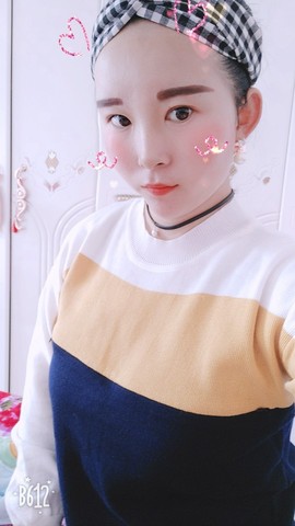 未来！！有你可好主播照片