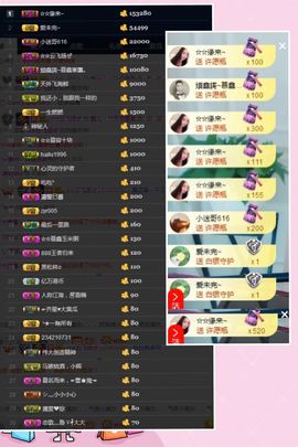 鑫儿～主播照片