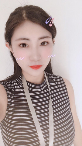 小奶猫儿🐱喵主播照片
