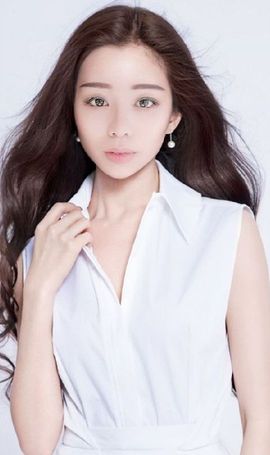 oO莹莹主播照片