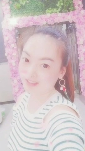 💃傻丫头主播照片