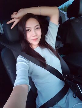 潇潇哈哈主播照片