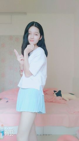 马猴烧酒💞小五呀主播照片