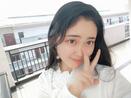 宝贝萧萧爱你主播照片