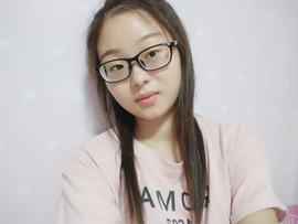 ✿无忧✿主播照片