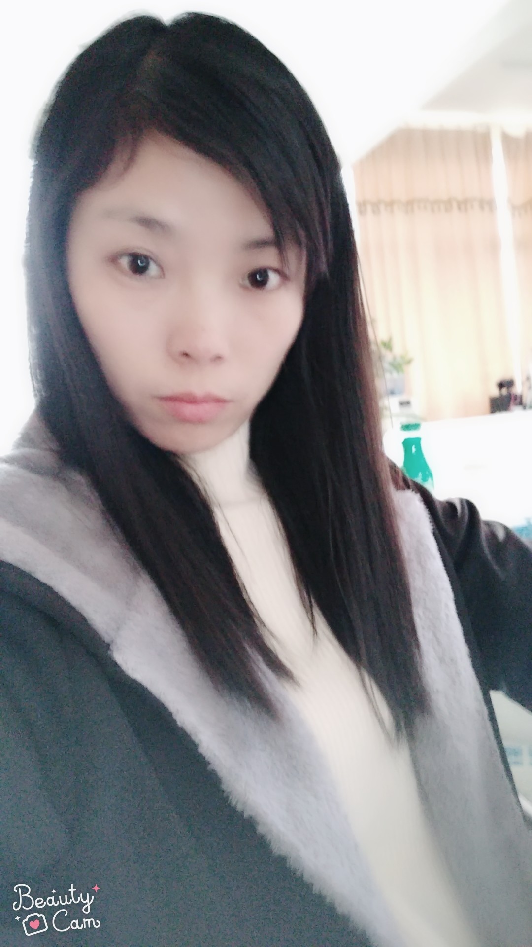 馨兒~keke的主播照片